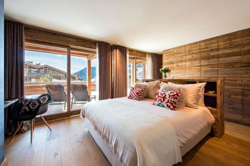 Verbier – Apartment Agate