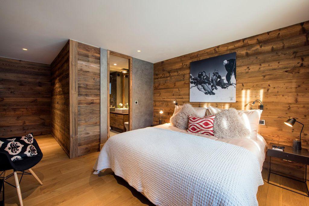 Verbier – Apartment Agate